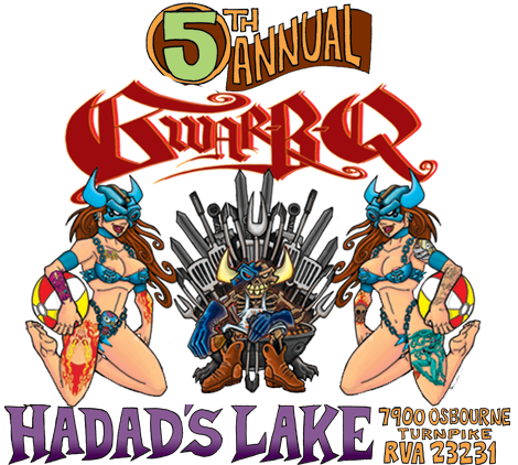 2014 GWAR-B-Q Lineup Announced, See The Commercial Featuring Final Film Appearance Of Oderus Urungus