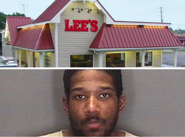 That time someone confessed to murder in exchange for Lee’s Fried Chicken…