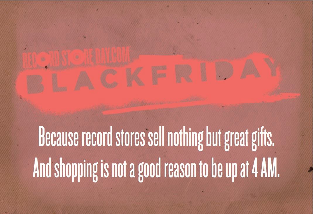 Record Store Day’s Black Friday sales are coming to RVA record stores