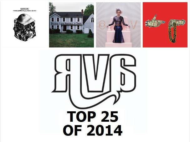 RVA Magazine’s Top 25 of 2014, Part 5: #1-5