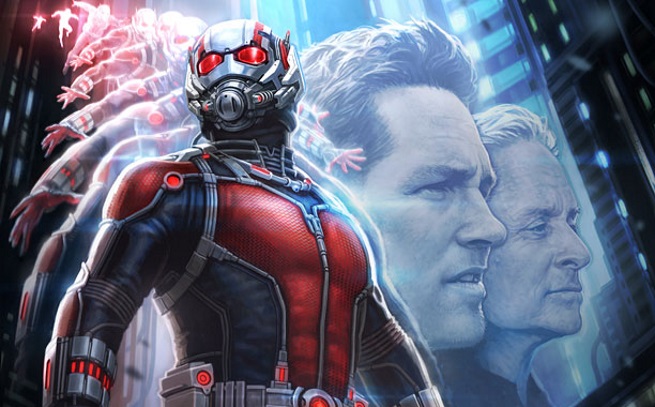 Will Marvel’s cohesive universe doom the Ant Man movie?