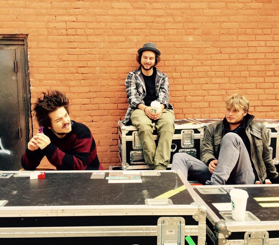 Opening Your Musical Mind: An Interview With Milky Chance