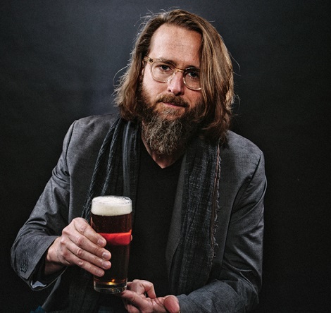 Stone Brewing Co-Founder Greg Koch to step down as CEO. Anyone in RVA up to the task?