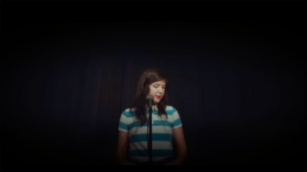 Lucy Dacus 2016