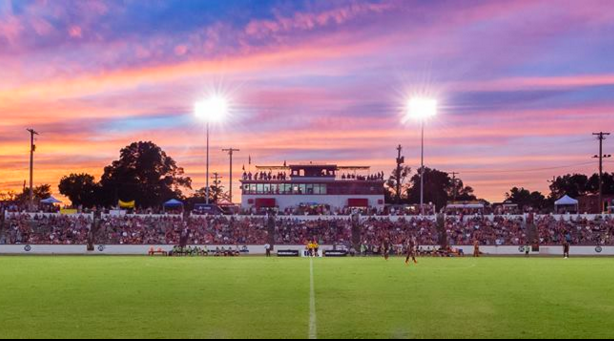 Richmond Kickers announce pre-season schedule