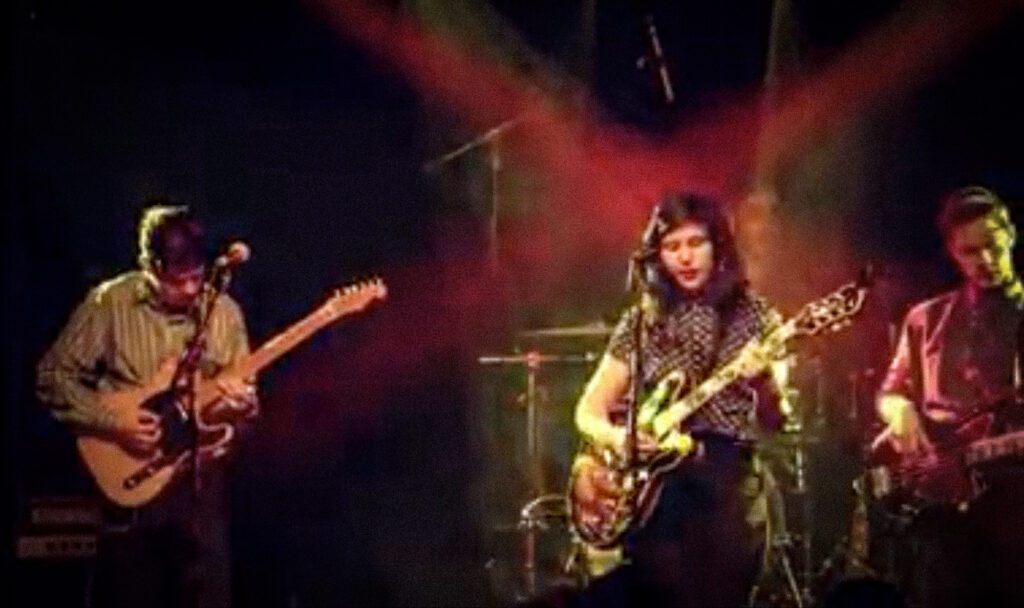 Lucy Dacus Richmond, VA 2016