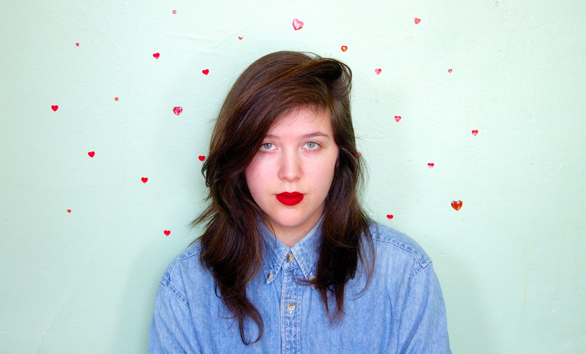 Lucy Dacus album release show with Rikki Shay at The Broadberry Friday