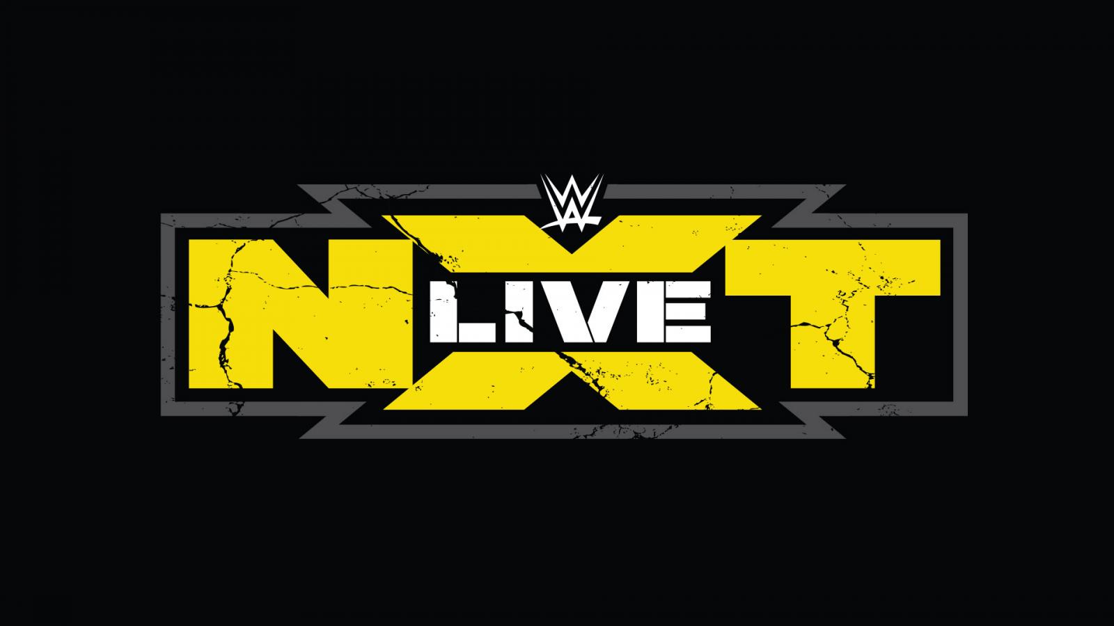 WWE NXT Live! comes to RVA for the first time ever