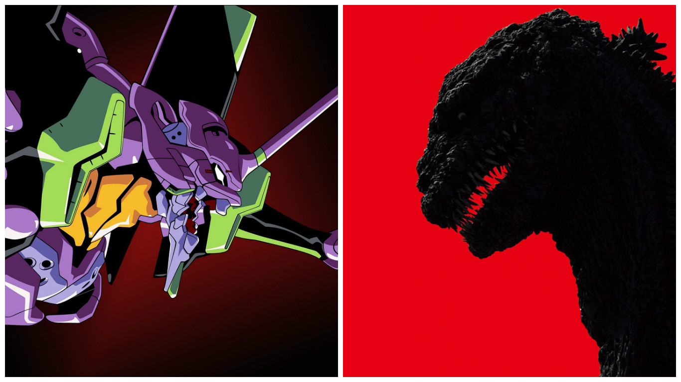 Legendary anime creators’ Godzilla reboot gets an RVA release date