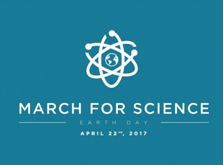RVA ‘March for Science’ inspires locals to organize while others head to Trump’s front door