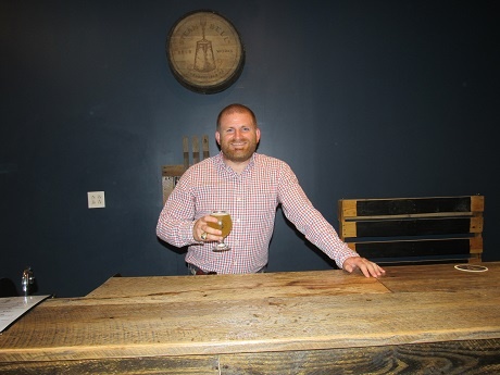 Steam Bell Beer Works to open brewery in the Fan