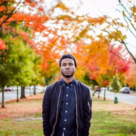 RVA producer Orlando Joel to debut solo gospel project, ‘IAMSON’ this fall