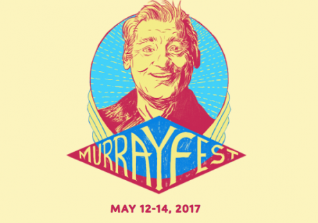 ‘Murrayfest’ at the Byrd offers binge-worthy series of Bill Murray films