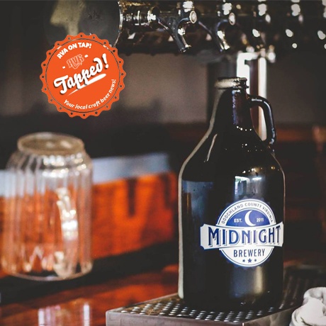 Tapped: Midnight Brewery turns five, Garden Grove’s One Trick Pony IPA, & Mother’s Day celebrations