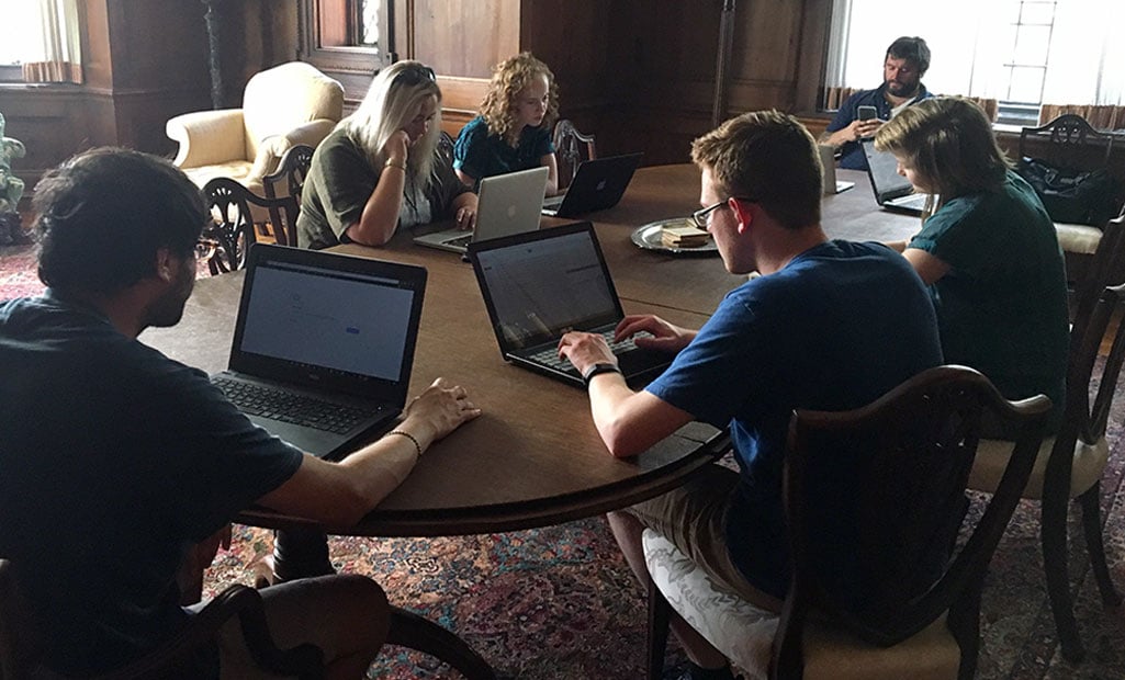 RVA Mag/GAYRVA now accepting applications for fall 2017 interns