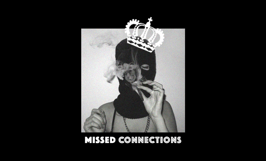 Best of RVA Missed Connections 11/21/17-11/28/17