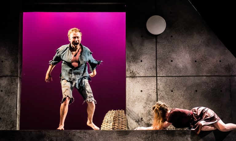 Review Brave New World