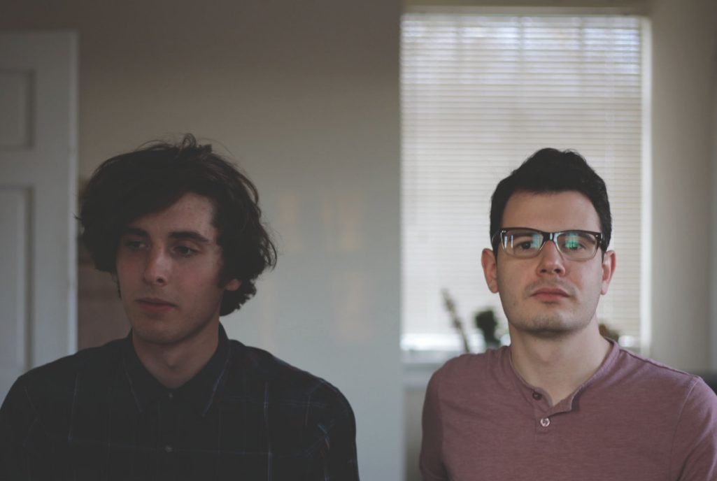 A Chat With Richmond’s Experimental Bedroom Pop Duo Lofties
