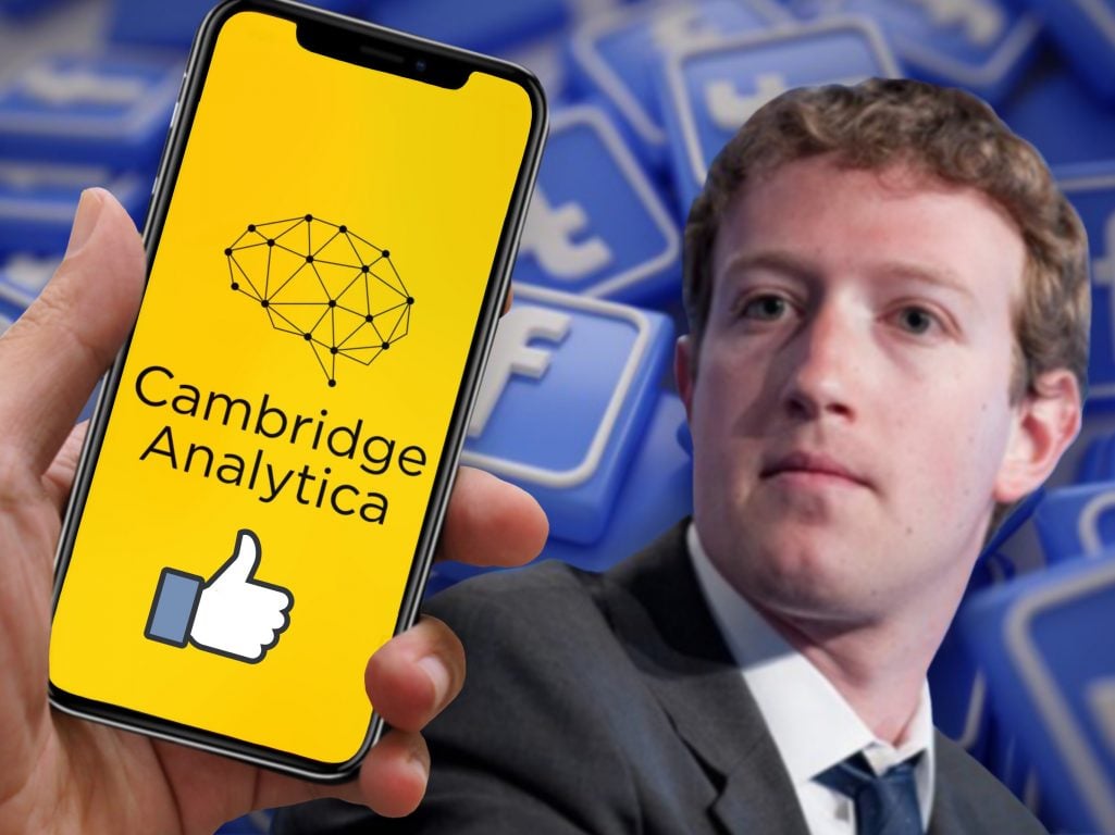 Cambridge Analytica and The Future of Facebook: The Bleak Reality