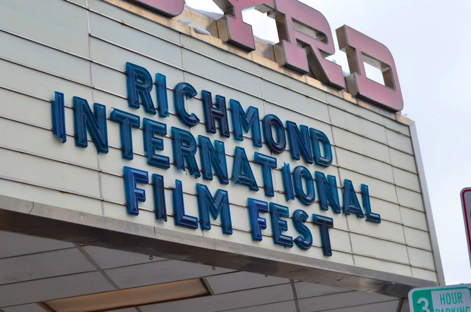 Richmond International Film Fest Kicks Off Tonight with Over 150 Films, Panels, Live Music & More