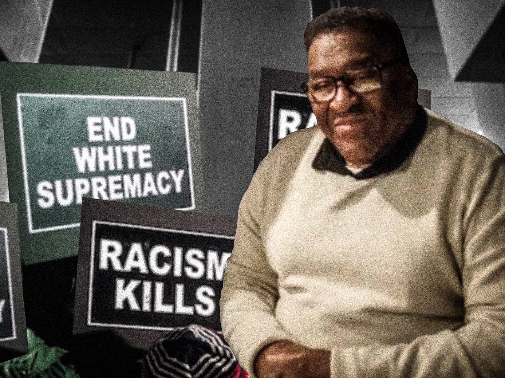 Opinion: Johnny Battle Was Murdered Because of White Supremacy