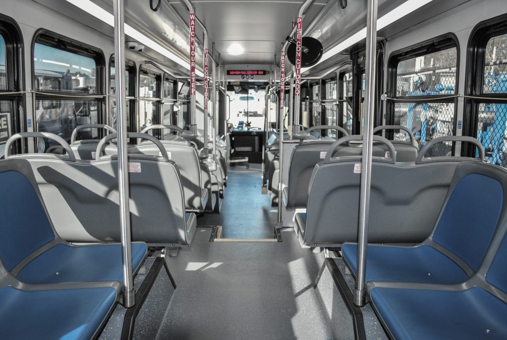 GRTC Pulse Bus Riders Sound Off On New Lines Ahead Of Rollout RVA Mag