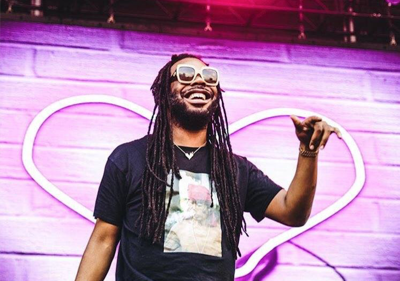 DRAM Drops Surprise EP, “That’s a Girls Name”