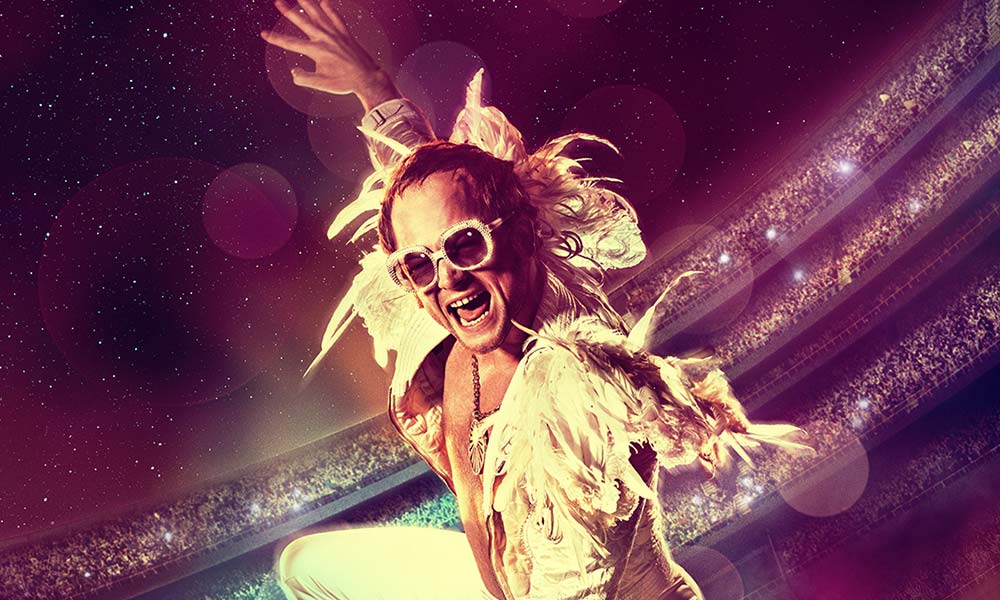 Rocketman Is One Of The Most Important Films You’ll See This Year
