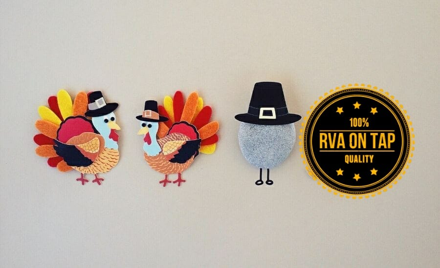 RVA On Tap: Thanksgiving Holiday Edition