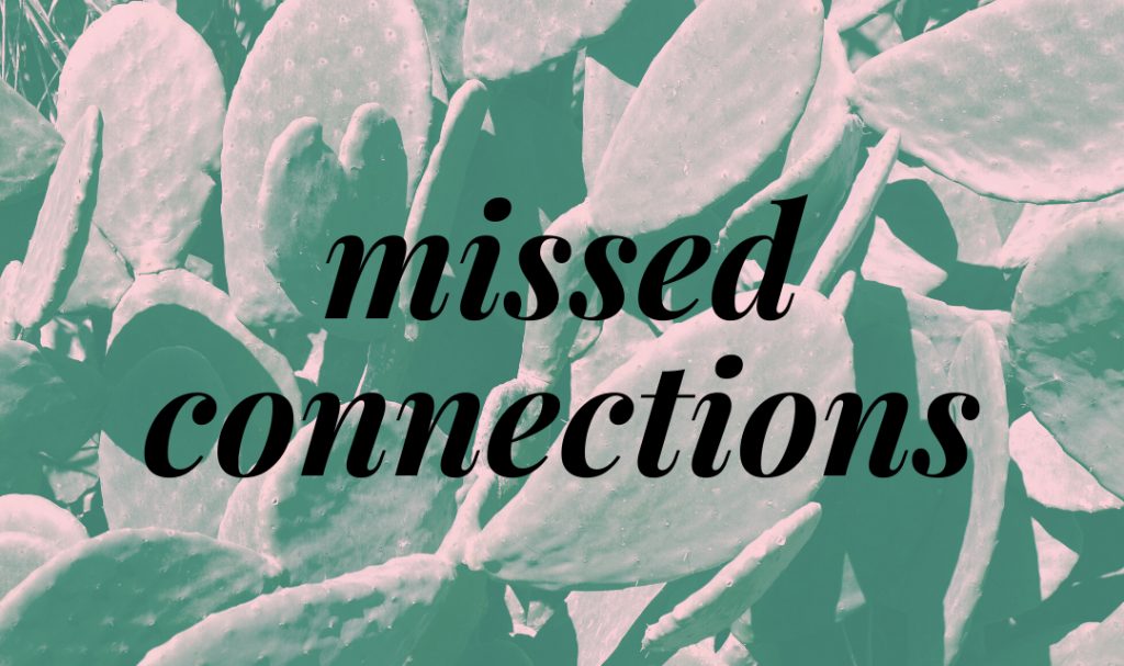 Best of VA Missed Connections January 29 - February 4 ...