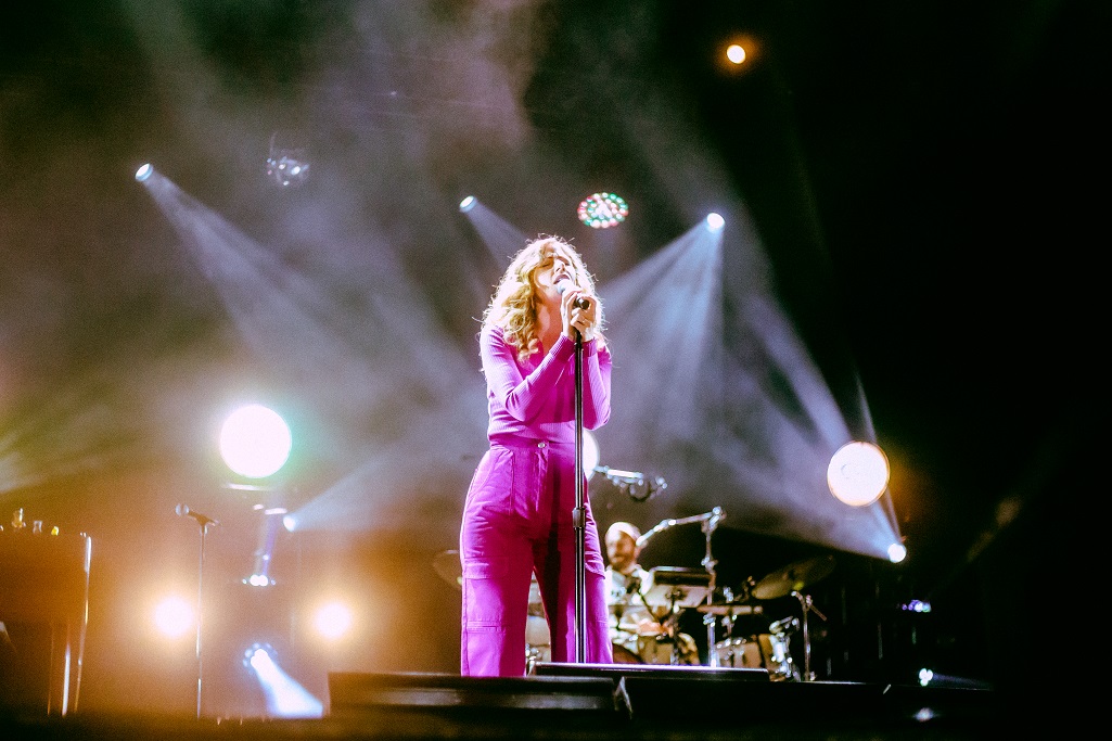 The Vibrant Sounds of Lake Street Dive Come To Richmond