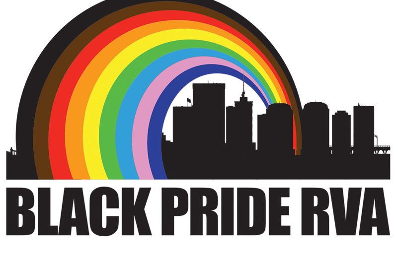 Black Pride RVA 2022 Is In Full Swing!