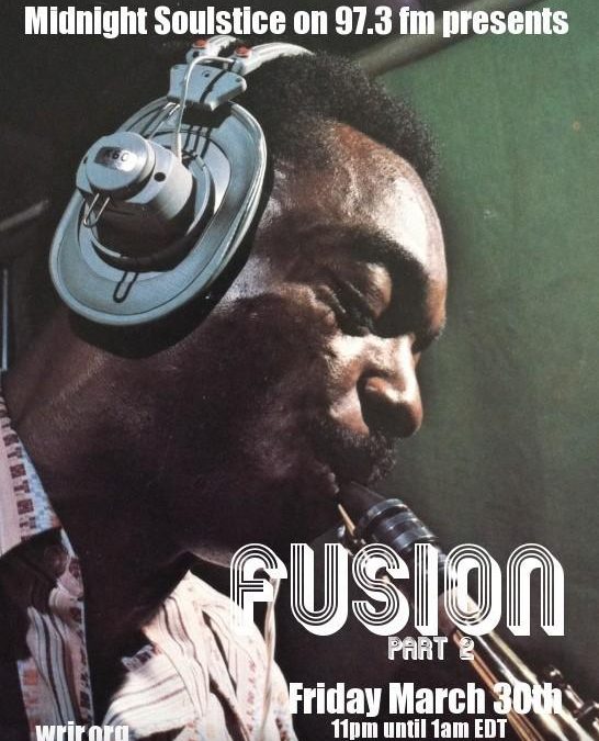 Midnight Soulstice: Fusion Part II