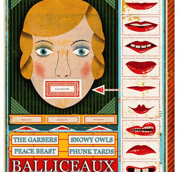 One Way Richmond’s Show Picks 4/19-4/22