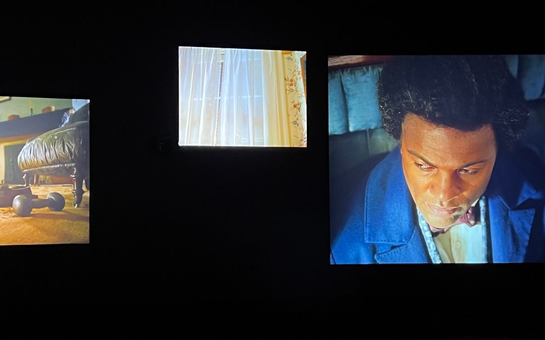 ‘Isaac Julien: Lessons of the Hour—Frederick Douglass’ Has Something To Teach Us