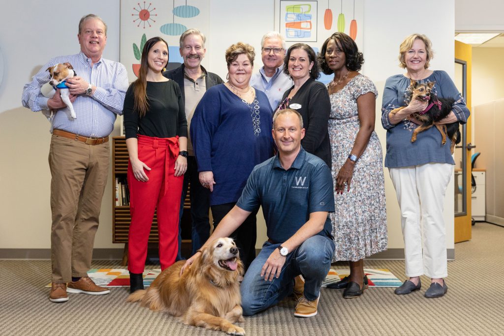 The Wilson Group