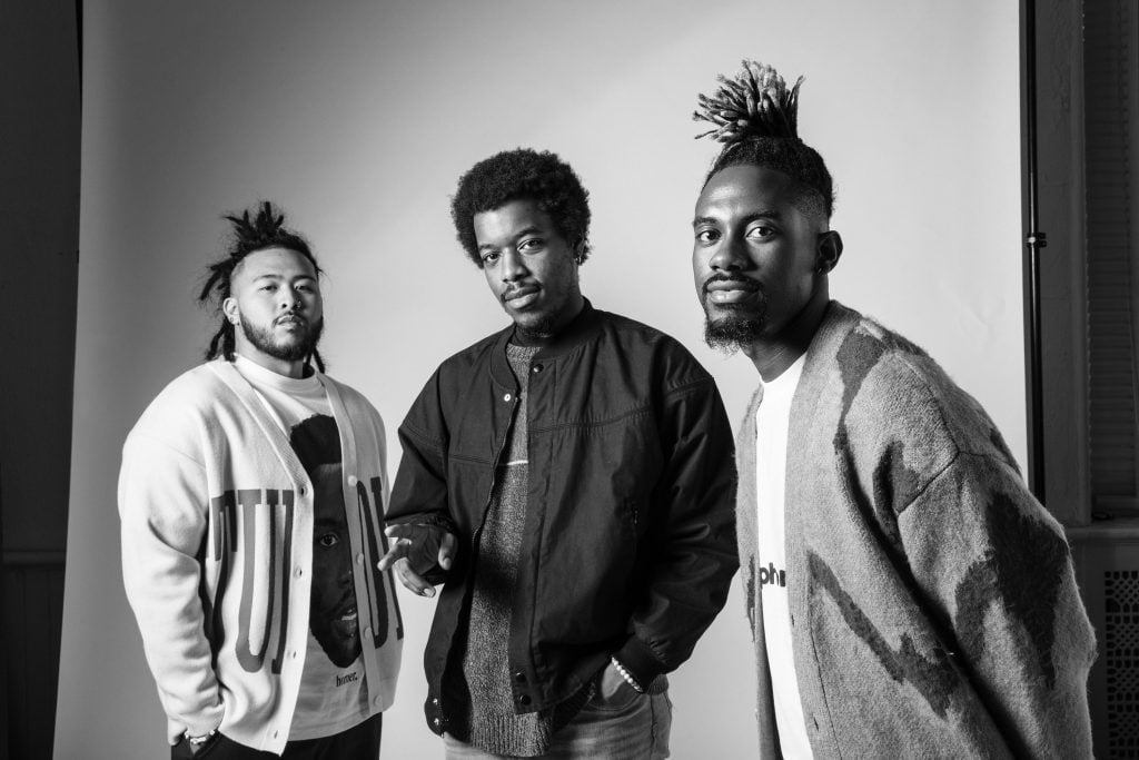 Phond, photo by Kimberly Frost