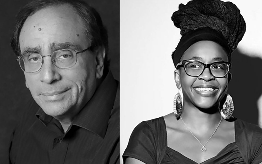 Commemorating Edgar Allen Poe’s Legacy: A Night of Thrills and Chills with Nnedi Okorafor and R.L. Stein at the Poe Museum