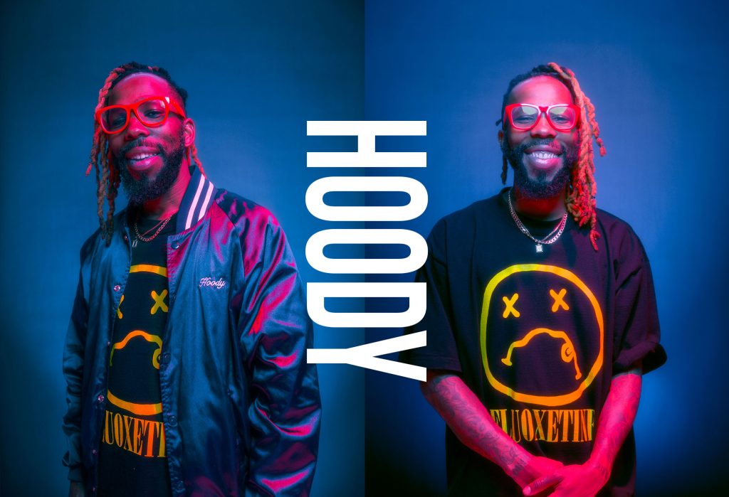 HOODY