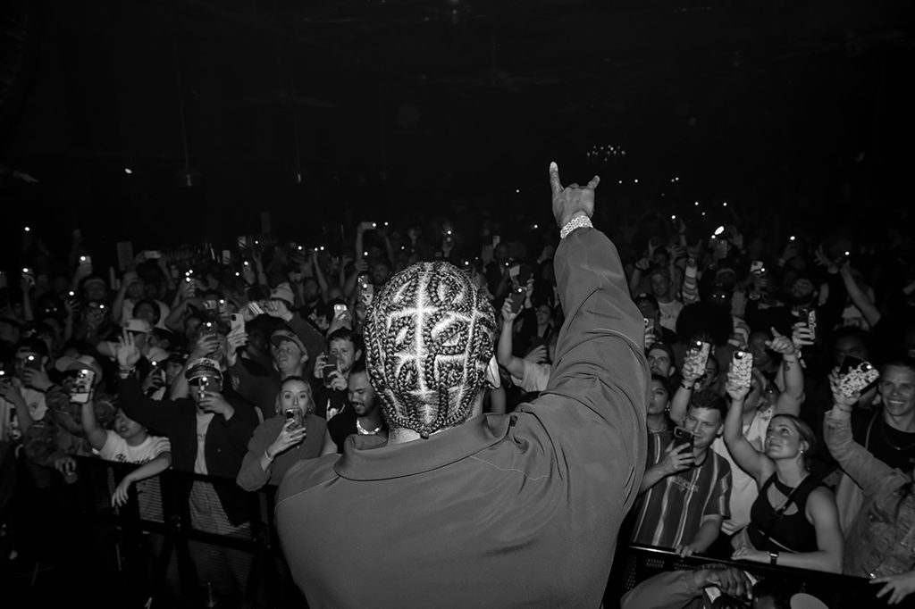 The Clipse Family Afterparty, Something In The Water 2023