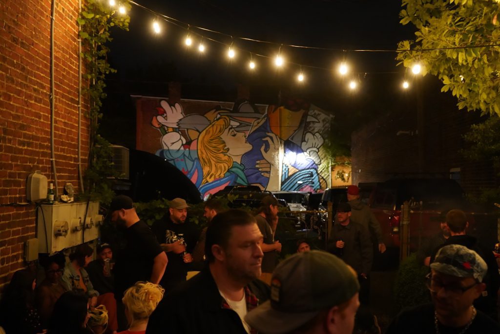 First Fridays May 2023