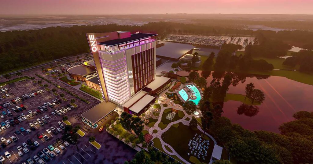 richmond casino 2nd referendum
