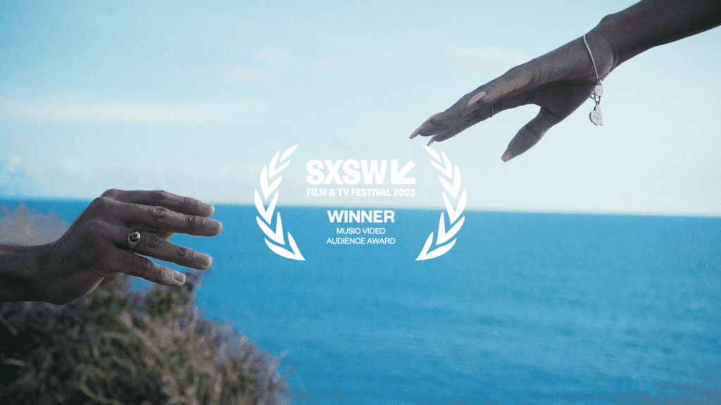 BOOC wins at South By Southwest 2023