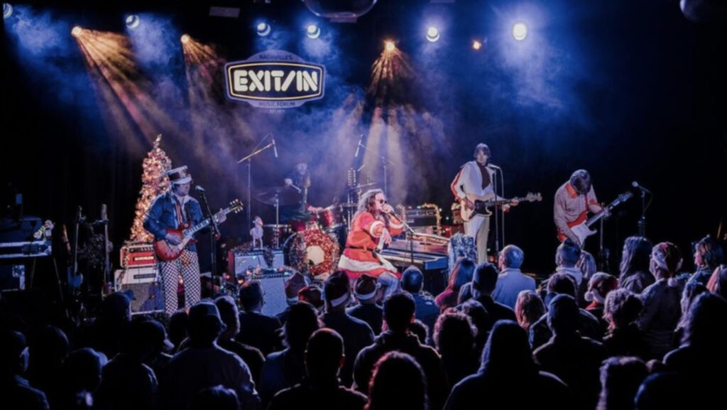 J. Roddy Walston RVA Mag 2023