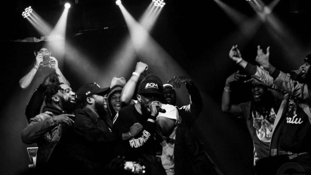 Southside Hip Hop RVA Mag 2023