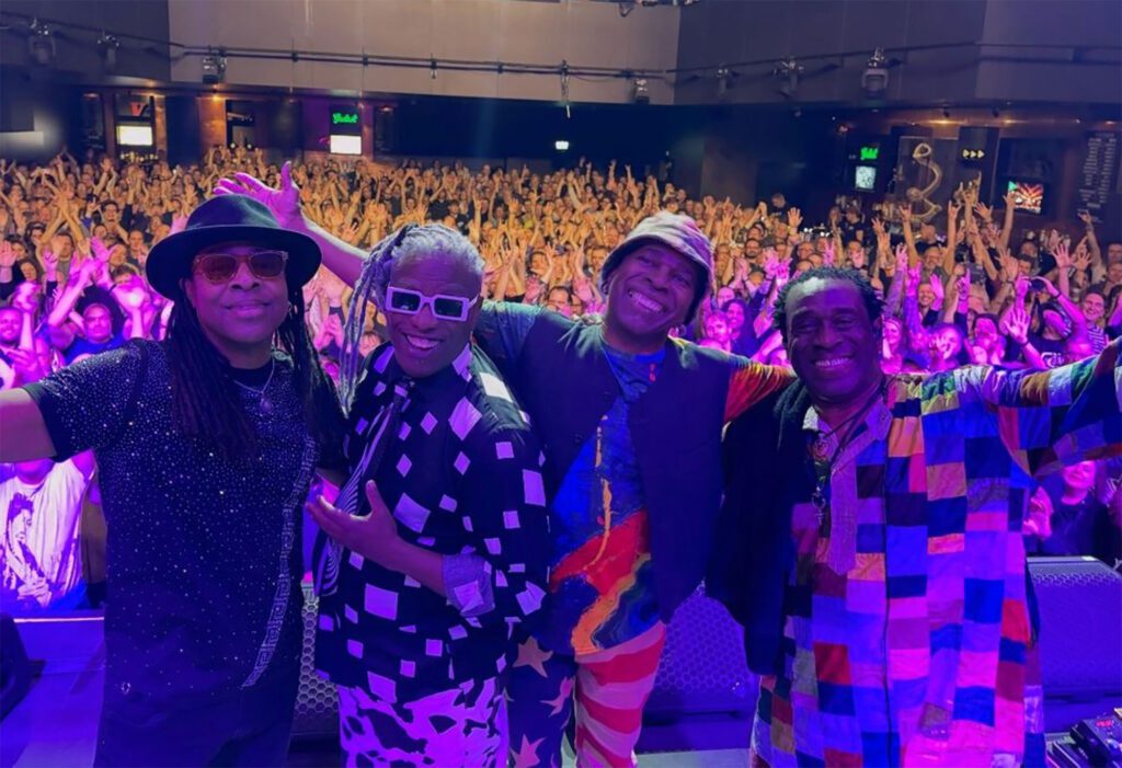 RVA Mag Living Colour RVA Mag 2024