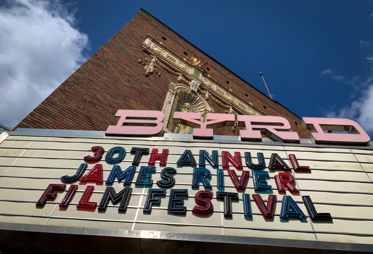 A Deep Dive of the James River Film Festival 2024 - RVA Mag