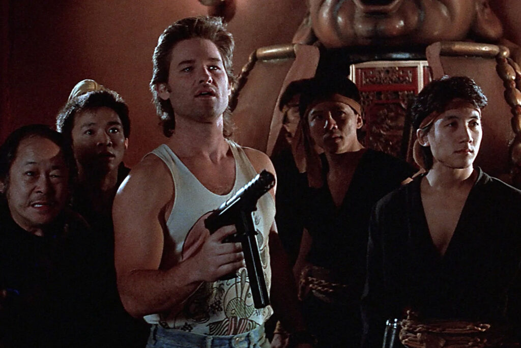 RVA Mag Movie Nite_Big Trouble in Little China at The Byrd Theatre_RVA Magazine 2024