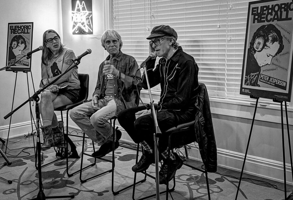Finding My Way to Tommy Stinson and Peter Jesperson by Griffin Smalley_RVA Magazine 2024