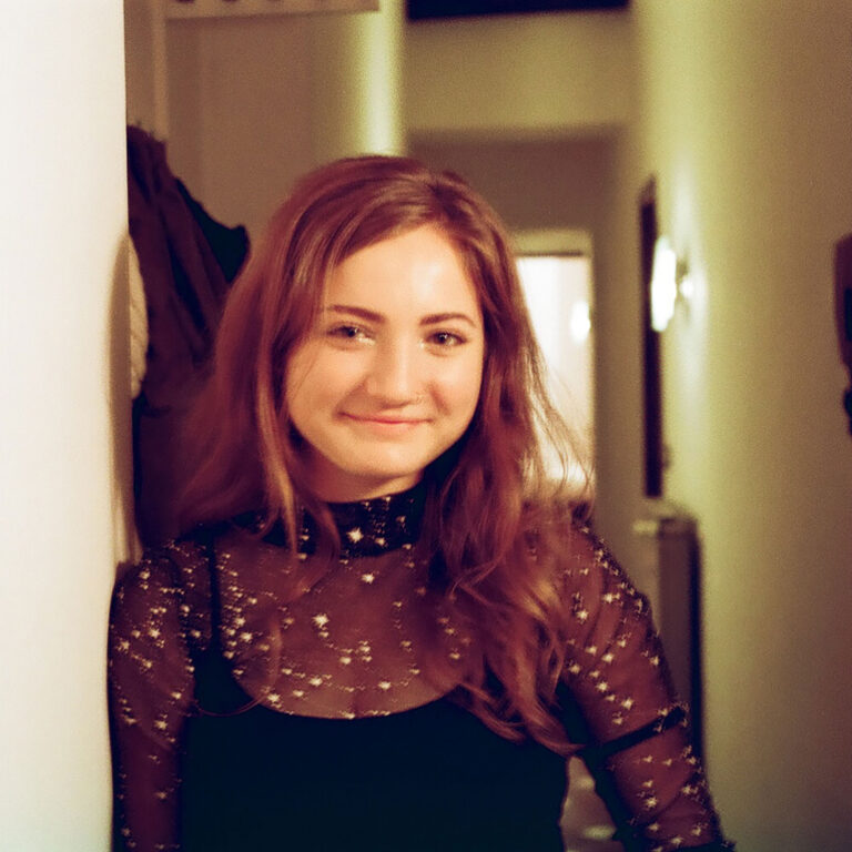 Olivia Alexandra Bolling
